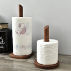 Brilon holders with square and round bases
