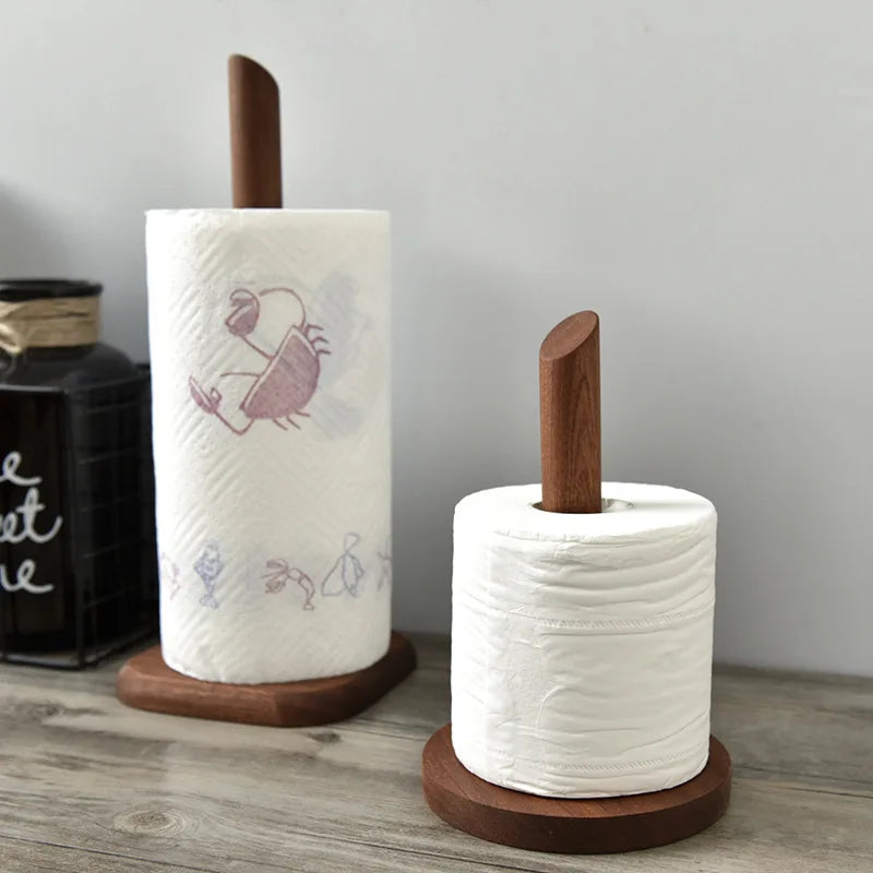 Brilon holders with square and round bases