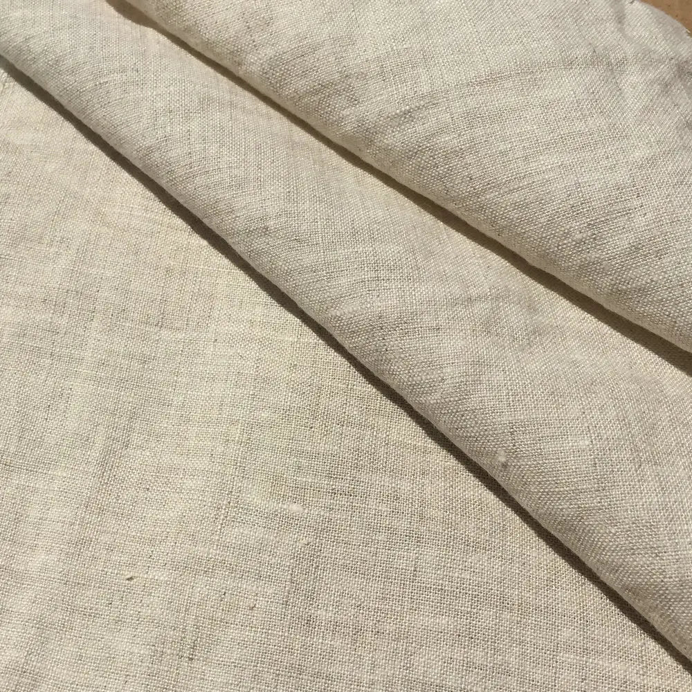 Saeby Linen Table Runner, view 2