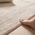 Narvik rug pile and texture detail