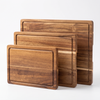 Lubeck boards in small, medium and large