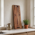 Sonderborg board in a kitchen