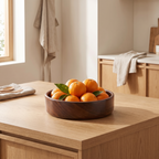 Hadsund bowl with clementines