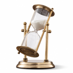 Hjorring Rotating Hourglass, 15 Minutes