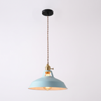 Metal Dome Pendant Light, Smogen