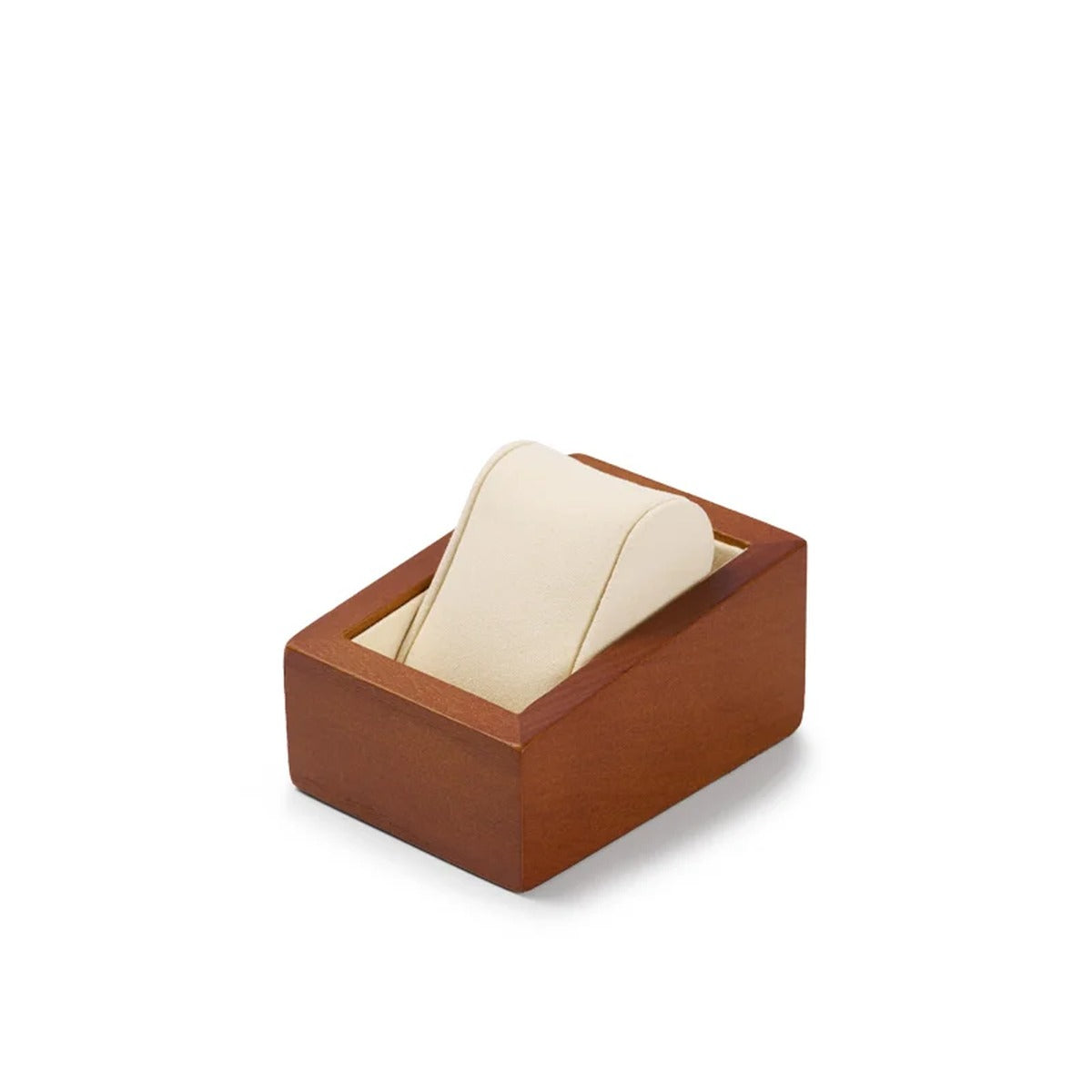 Karlshamn Wooden Watch Box, technical drawing