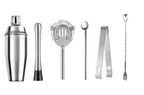 Kitzbuhel cocktail set tools, product photo