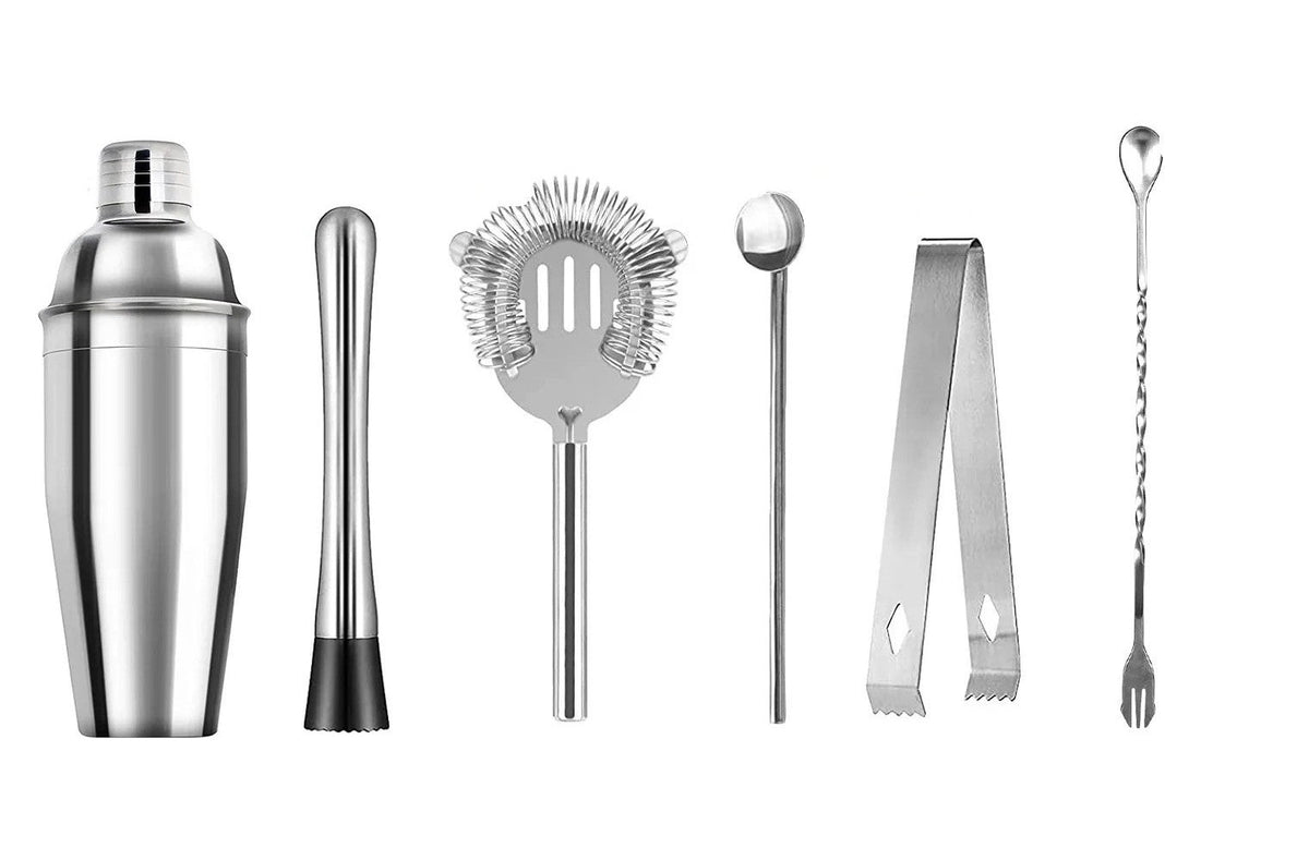 Kitzbuhel cocktail set tools, product photo